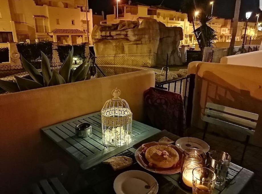 Appartamento Loft Tarifa Cadiz Esterno foto