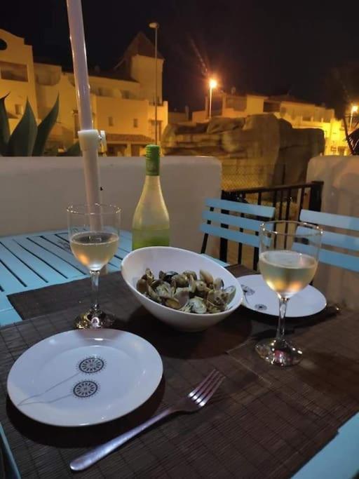 Appartamento Loft Tarifa Cadiz Esterno foto