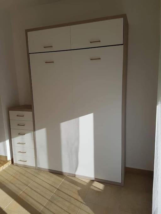 Appartamento Loft Tarifa Cadiz Esterno foto