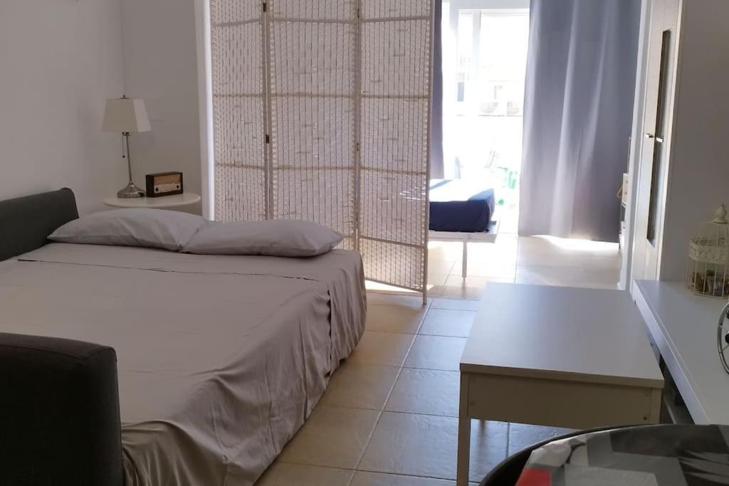 Appartamento Loft Tarifa Cadiz Esterno foto