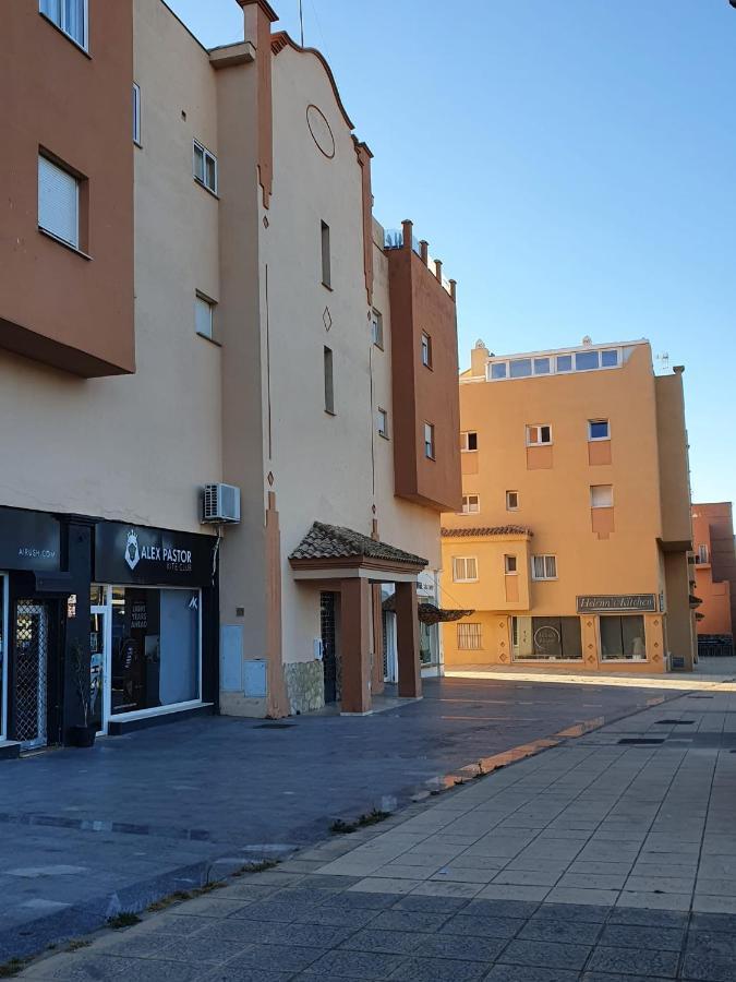 Appartamento Loft Tarifa Cadiz Esterno foto
