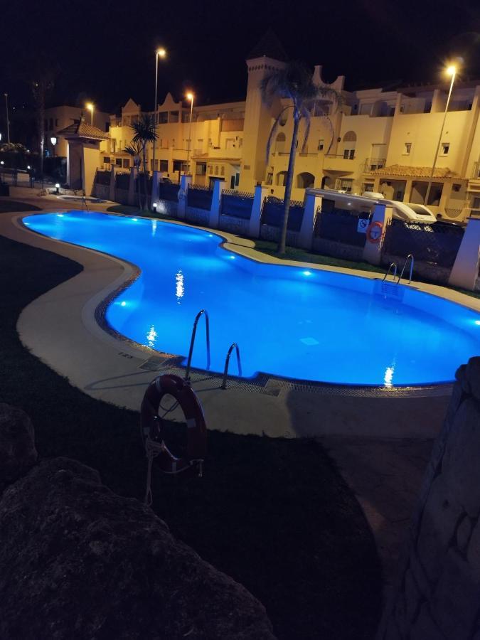 Appartamento Loft Tarifa Cadiz Esterno foto