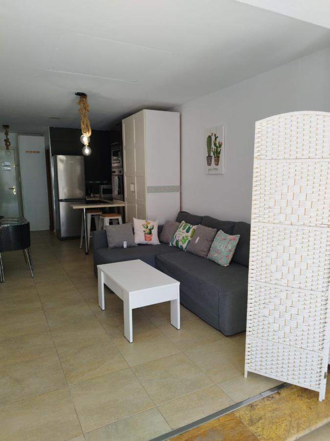 Appartamento Loft Tarifa Cadiz Esterno foto