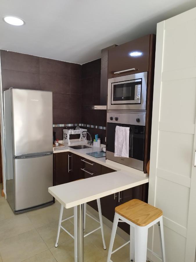 Appartamento Loft Tarifa Cadiz Esterno foto