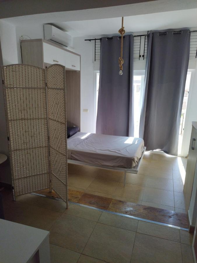 Appartamento Loft Tarifa Cadiz Esterno foto