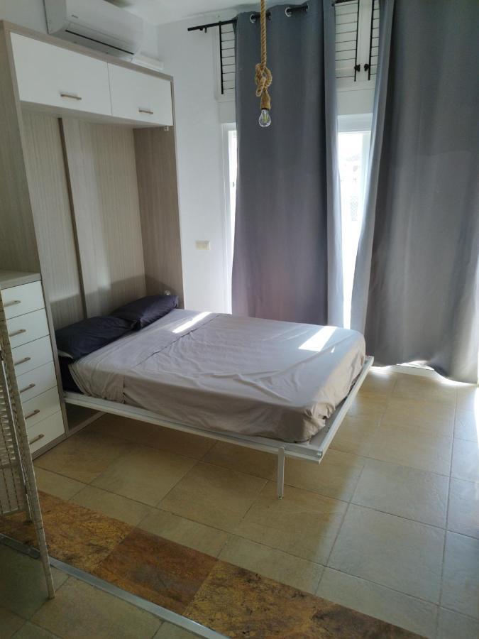Appartamento Loft Tarifa Cadiz Esterno foto
