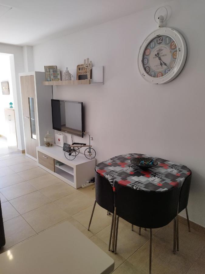 Appartamento Loft Tarifa Cadiz Esterno foto