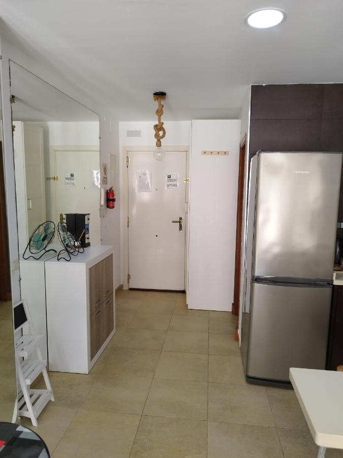 Appartamento Loft Tarifa Cadiz Esterno foto
