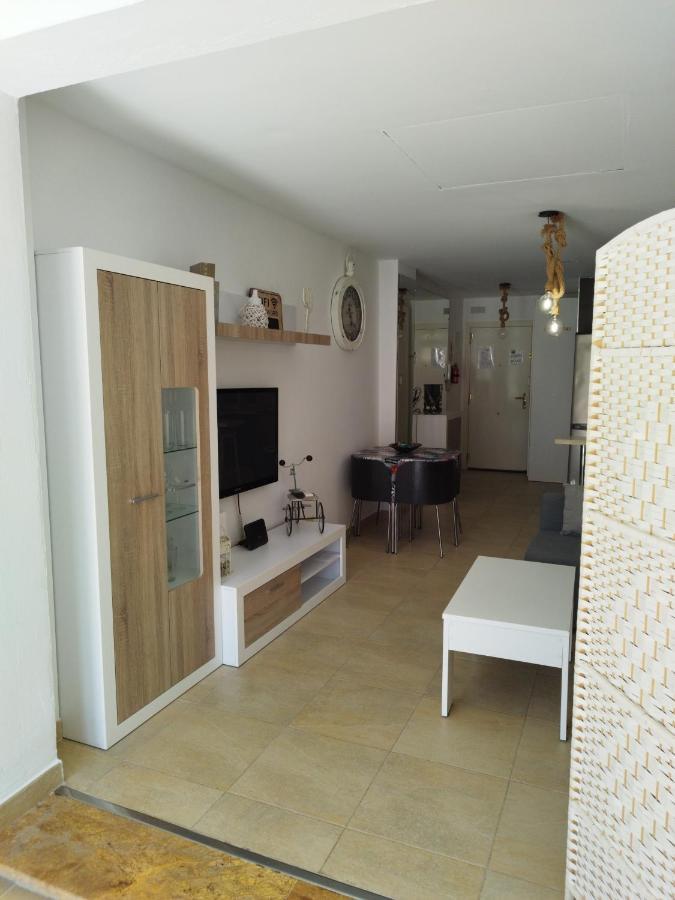 Appartamento Loft Tarifa Cadiz Esterno foto