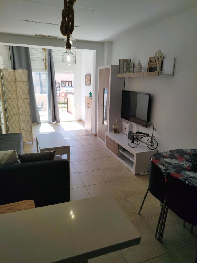 Appartamento Loft Tarifa Cadiz Esterno foto