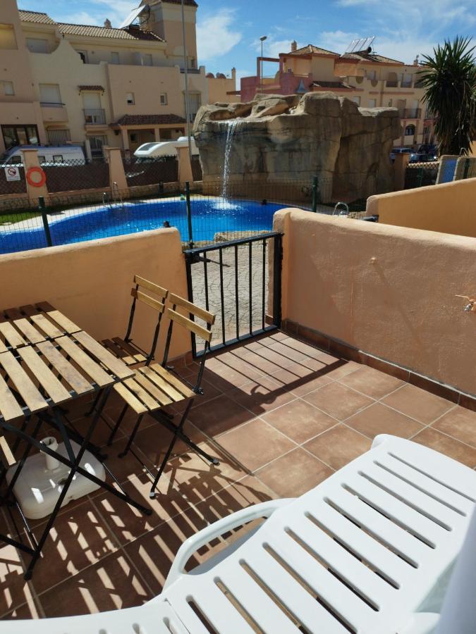 Appartamento Loft Tarifa Cadiz Esterno foto
