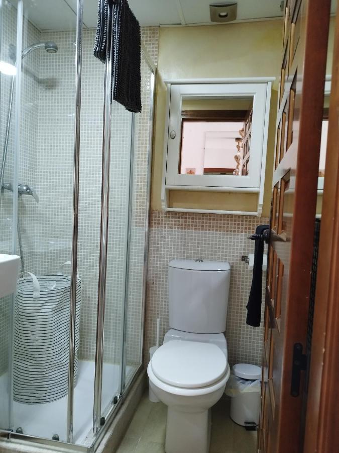 Appartamento Loft Tarifa Cadiz Esterno foto