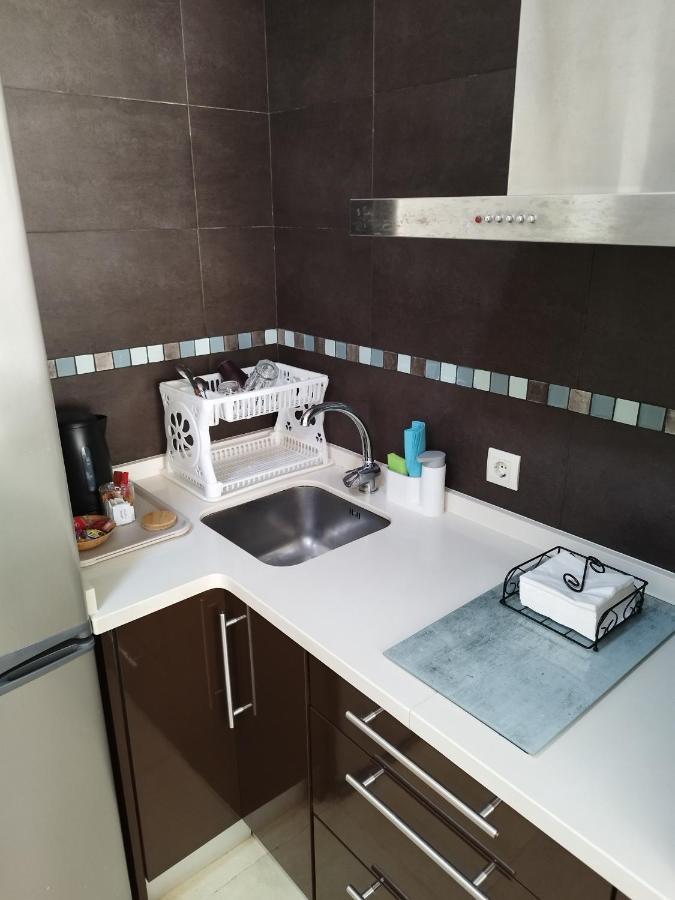 Appartamento Loft Tarifa Cadiz Esterno foto