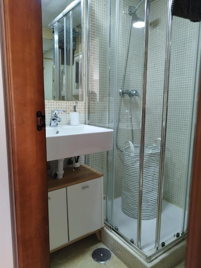Appartamento Loft Tarifa Cadiz Esterno foto