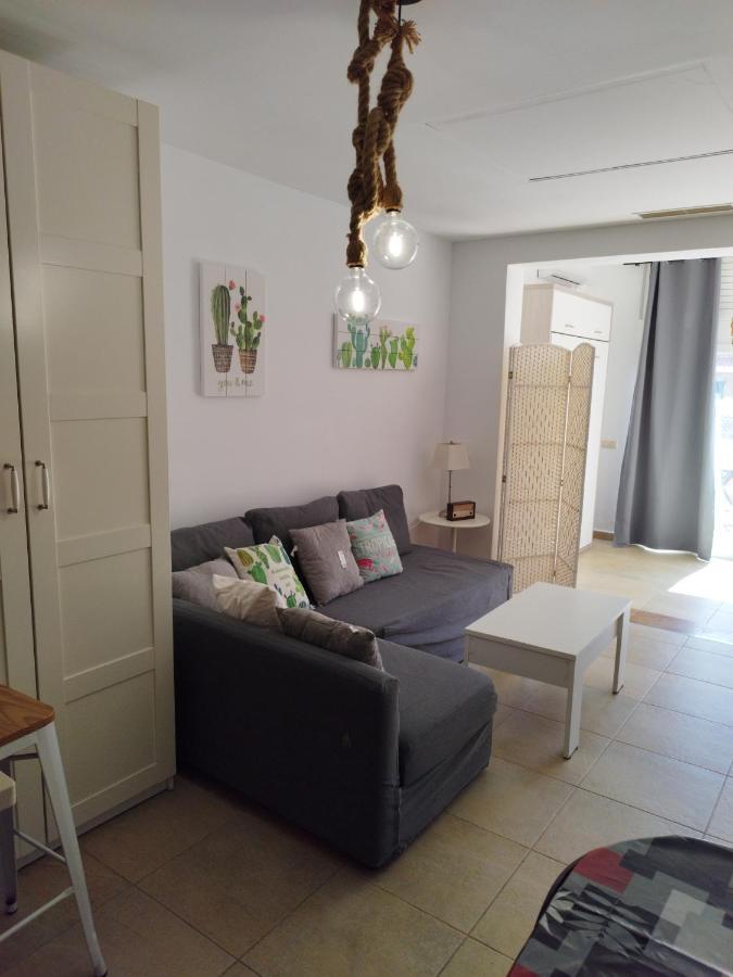 Appartamento Loft Tarifa Cadiz Esterno foto