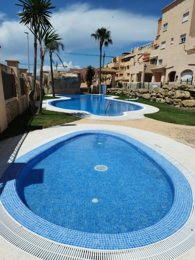 Appartamento Loft Tarifa Cadiz Esterno foto